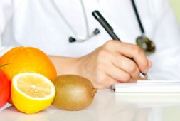 Nutritionniste Nutritionniste